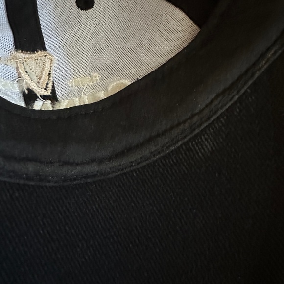 Guinness Dublin Black Hat Cap - Picture 12 of 12